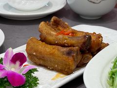 -湖锦酒楼(八一路店)