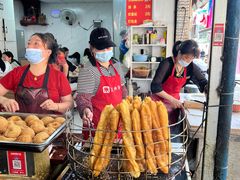 -汪记鲜鱼糊汤粉(沈阳路总店)