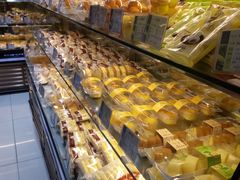 -长乐饼家(五羊新城店)