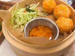 -KingThaia金泰兰(滨江天街店)