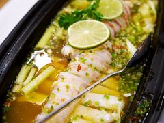 -阿诺泰·泰国餐厅(棕北店)