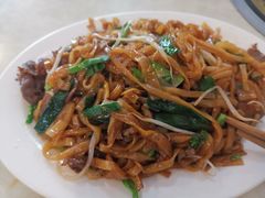 -金新街边打边炉(天安花园店)