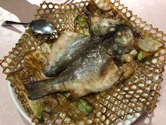 -翠亭酒家(山西南路店)