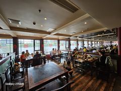 -南门涮肉(通州大船店)