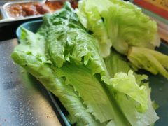 -俊熙家点餐式自助烤肉店(1227广场店)