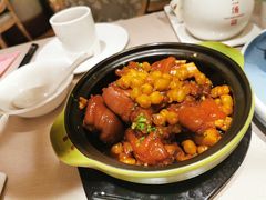 -尚一汤·粤菜海鲜(环球港店)