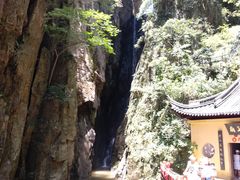 -溪口-滕头旅游景区