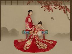-巴黎春天婚纱摄影STUDIO·定制