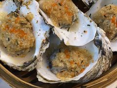 -桥东喜碧海鲜街(水东街店)