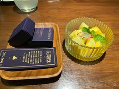 -CHIC1699远洋私厨