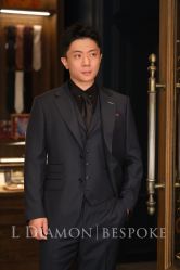 -LDIAMON西服定制(温州店)