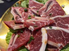 -棒小伙·齐齐哈尔烤肉(龙茗路店)