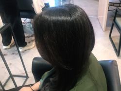 -MOVAN HAIR莫凡匠人发型屋