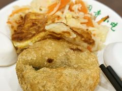 -护国寺小吃(左家庄店)