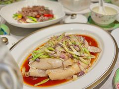 -T館·花园艺术餐厅