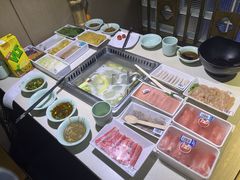 -野妹火锅(北京路店)