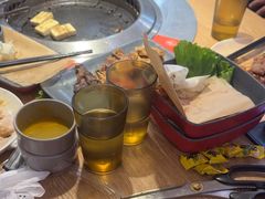 -新石器烤肉(百联川沙店)