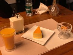 -Strawberry Butterfly草莓蝴蝶日式水果挞