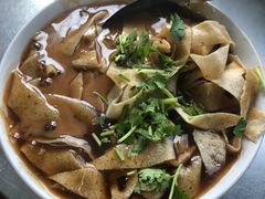 -陈记锅巴菜(五大道店)