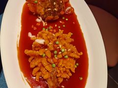 -阿明小菜·海鲜·上海菜(浦建路店)