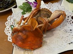 -友强·22年特色海鲜大排档·闽菜(厦门美食地标店)