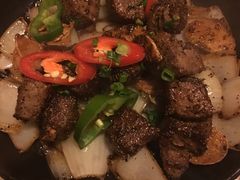 -东瀛阁(锦江宾馆店)