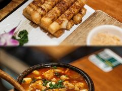 -马灯部落·西湖边的创意山景餐厅(虎跑动物园店)