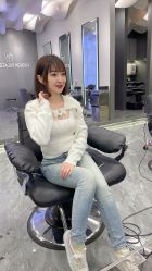 -FASHION PALACE hair+
