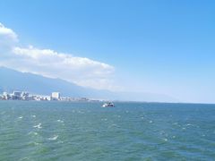 -大理洱海