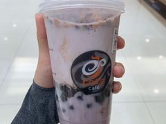 -CoCo都可(中华广场店)