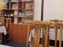 大堂-小厨子私房菜·云南美食店