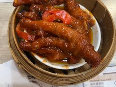 -尝囍煲仔小菜
