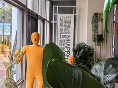 -红樱桃·欢乐餐厅(太原里店)
