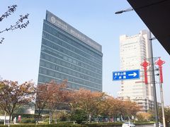 -江苏省人民医院(广州路院区)