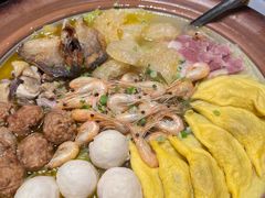 -忆家名门·上海菜(徐家汇店)
