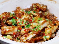 -富力丽思卡尔顿酒店·丽轩中餐厅