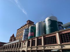 -青岛啤酒博物馆