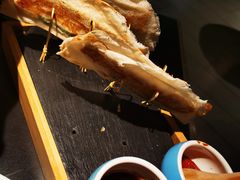传统葱包烩-老头儿油爆虾·1987杭州烟火味(湖滨银泰in77D区店)