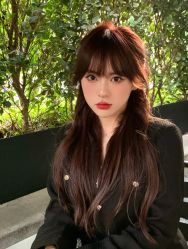-New Fashion发型定制
