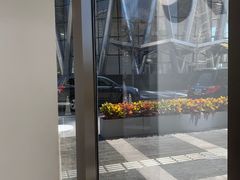 -% Arabica阿拉比卡咖啡(深圳湾万象城店)