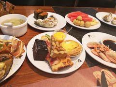 -汉巴味德(大悦城店)