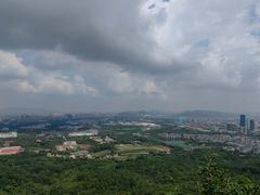 -方山风景区定林寺
