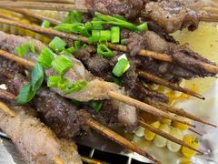 牛肉-晓靖轩烧烤(沙河风情店)