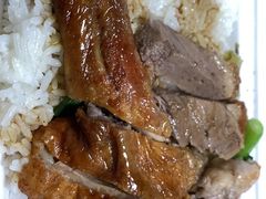 -大聪烧鹅快餐店(梅林店)