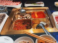 -川西坝子火锅(清江东路3.0直营店)