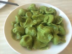 iphone_upload_pic-闫水饺大酒楼·北京老闫靓马饺子馆