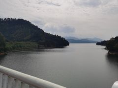 -千岛湖东南湖区