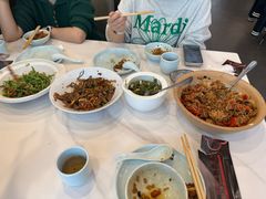 -攸州小镇家湘菜(小米科技园店)