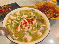 -颐香园家常菜(颐和园店)