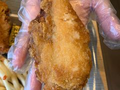 -麦当劳(总统大酒店店)